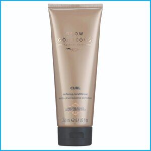 Grow Gorgeous Curl Defining Conditioner – Hydrating & Frizz Control